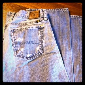 Lucky Riley Jeans 👖⭐️